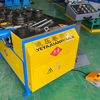 卷圓機(jī)注意事項(xiàng)有哪些？